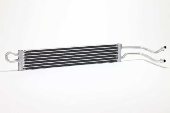 CSF 07-13 BMW M3 (E9X) High Performance Power Steering Cooler - Bull Strap