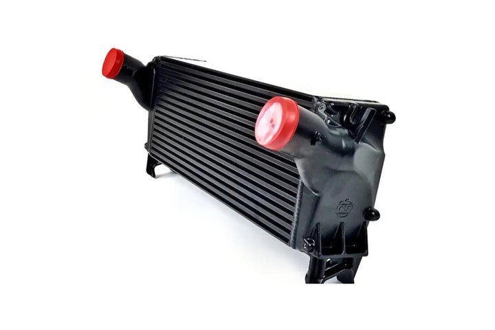 CSF 13-18 Ram 2500 6.7L OEM Intercooler - Bull Strap