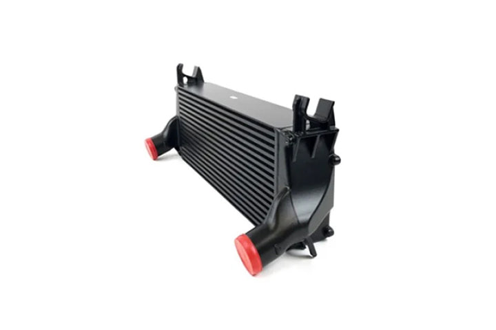 CSF 13-18 Ram 2500 6.7L OEM Intercooler - Bull Strap