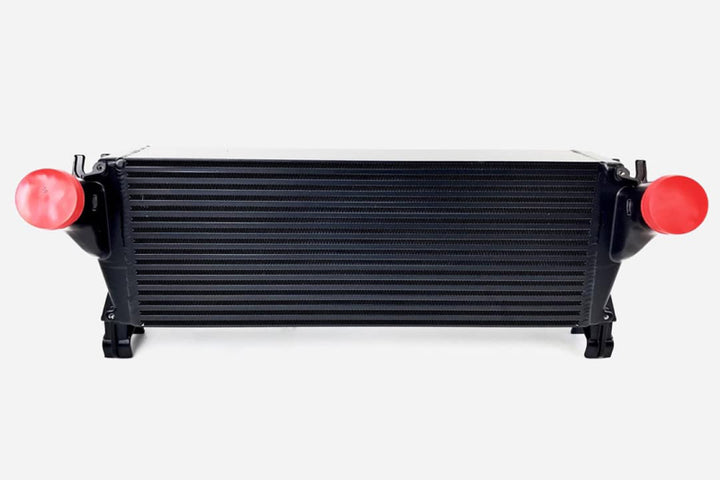 CSF 13-18 Ram 2500 6.7L OEM Intercooler - Bull Strap
