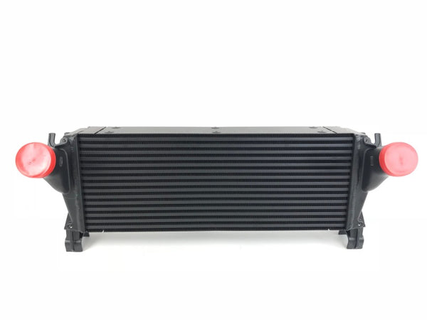 CSF 13-18 Ram 2500 6.7L OEM Intercooler - Bull Strap