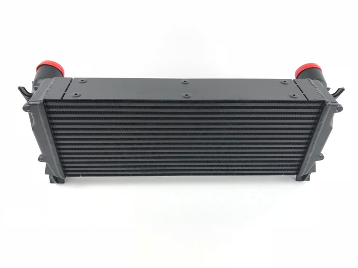 CSF 13-18 Ram 2500 6.7L OEM Intercooler - Bull Strap
