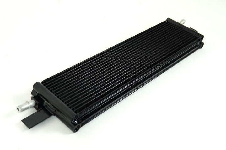 CSF 20+ Toyota GR Supra High-Performance DCT Transmission Oil Cooler - Bull Strap