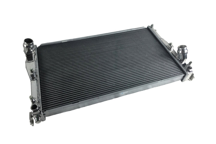 CSF 2011+ BMW 1 Series M / 07-11 BMW 335i / 2009+ BMW Z4 sDrive30i/Z4 sDrive35i (A/T Only) Radiator - Bull Strap