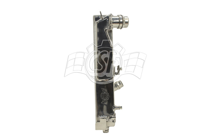 CSF 2011+ BMW 1 Series M / 08-11 BMW 135i / 07-11 BMW 335i M/T Radiator - Bull Strap
