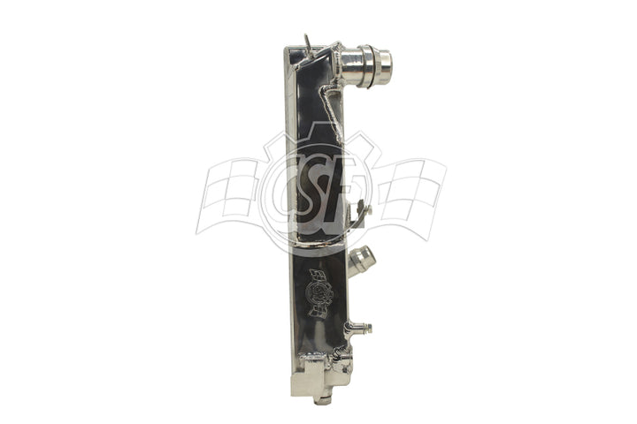 CSF 2011+ BMW 1 Series M / 08-11 BMW 135i / 07-11 BMW 335i M/T Radiator - Bull Strap