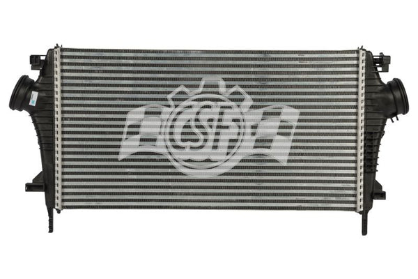 CSF 2011 Saab 44079 2.0L OEM Intercooler - Bull Strap