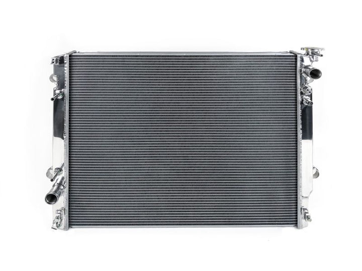 CSF 2016+ 3.5L and 2.7L 05-15 4.0L and 2.7L Toyota Tacoma Radiator - Bull Strap