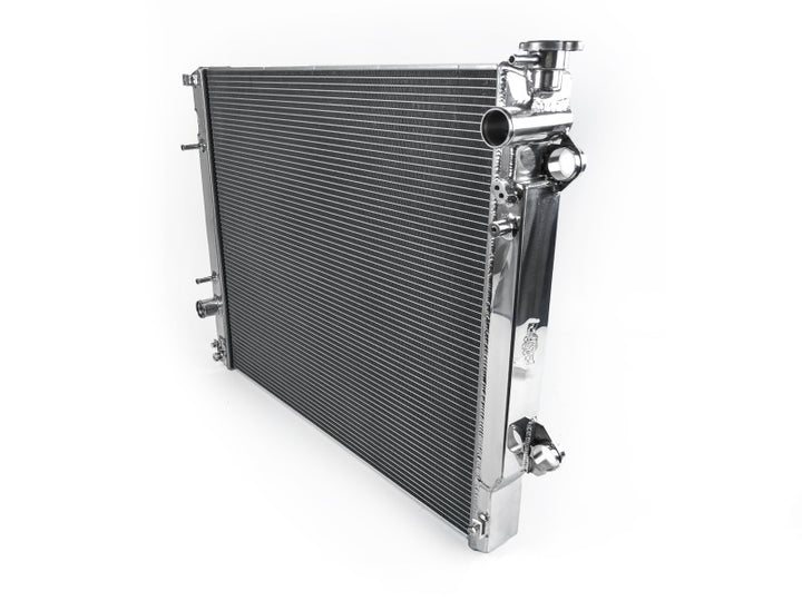 CSF 2016+ 3.5L and 2.7L 05-15 4.0L and 2.7L Toyota Tacoma Radiator - Bull Strap
