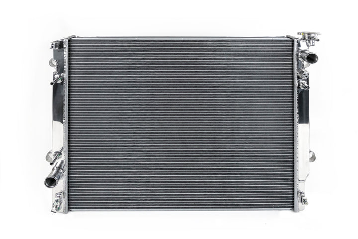 CSF 2016+ 3.5L and 2.7L 05-15 4.0L and 2.7L Toyota Tacoma Radiator - Bull Strap