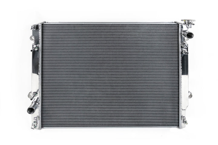 CSF 2016+ 3.5L and 2.7L 05-15 4.0L and 2.7L Toyota Tacoma Radiator - Bull Strap
