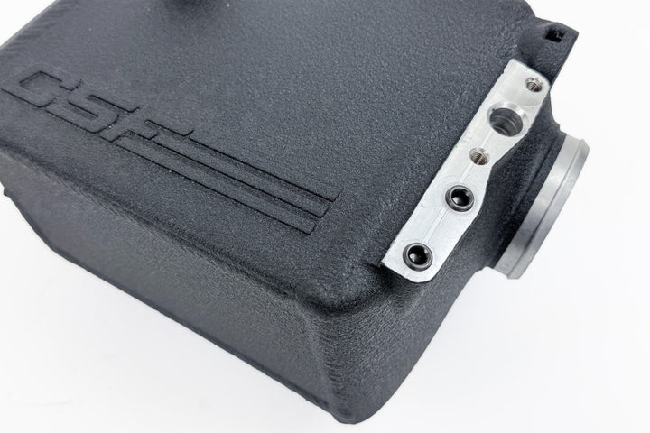 CSF 2025+ BMW G90 M5 / G99 M5 Touring Charge Air Cooler - Bull Strap