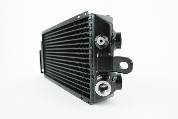 CSF 65-89 Porsche 911 / 930 OEM+ High-Performance Oil Cooler - Bull Strap