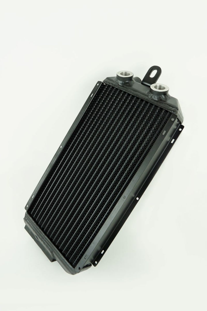 CSF 65-89 Porsche 911 / 930 OEM+ High-Performance Oil Cooler - Bull Strap