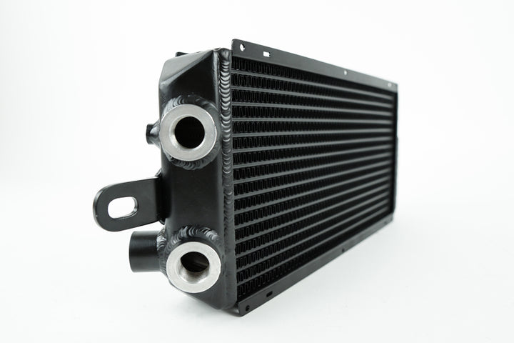 CSF 65-89 Porsche 911 / 930 OEM+ High-Performance Oil Cooler - Bull Strap