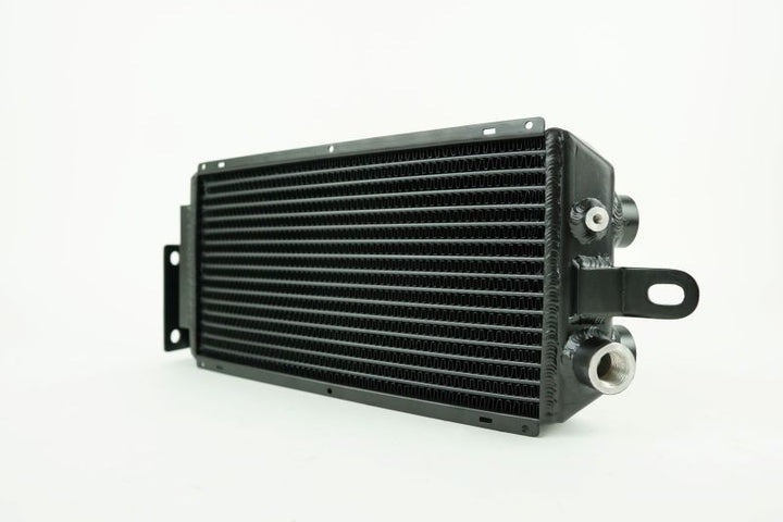 CSF 65-89 Porsche 911 / 930 OEM+ High-Performance Oil Cooler - Bull Strap