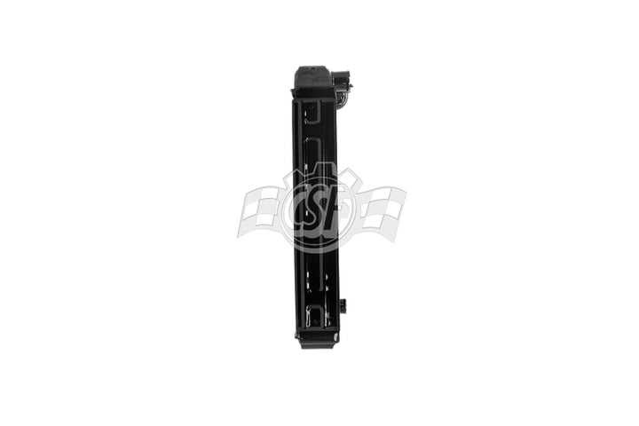 CSF 70-80 Toyota Landcruiser 3.9L/4.2L Heavy Duty 4 Row All Metal Radiator - Bull Strap