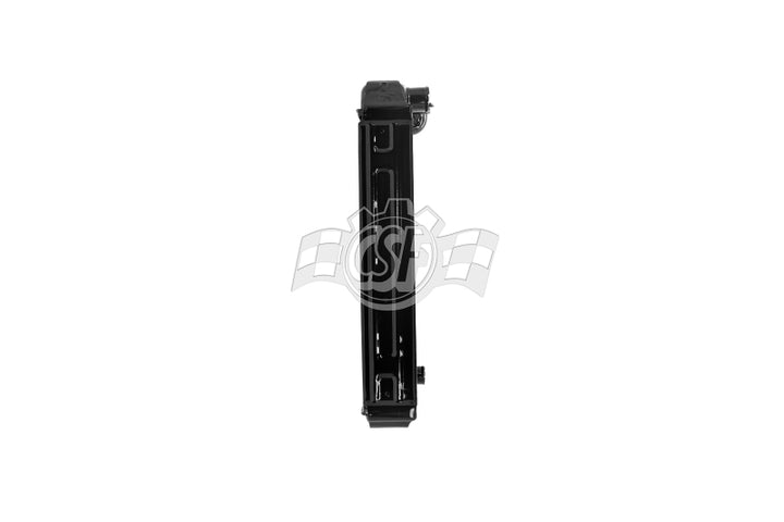 CSF 70-80 Toyota Landcruiser 3.9L/4.2L Heavy Duty 4 Row All Metal Radiator - Bull Strap