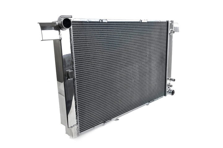 CSF 90-93 Mercedes-Benz 500SL / 94-02 Mercedes-Benz SL500 Radiator - Bull Strap