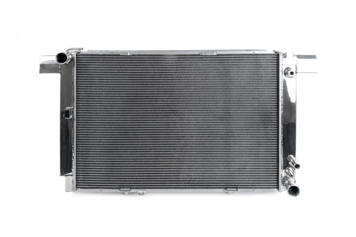 CSF 90-93 Mercedes-Benz 500SL / 94-02 Mercedes-Benz SL500 Radiator - Bull Strap