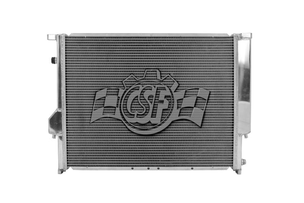 CSF 93-99 BMW M3 (E36) / 92-95 BMW 320i / 92-98 BMW 323 / 92-98 BMW 325 / 94-98 BMW 328 Radiator - Bull Strap