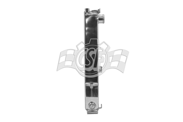 CSF 93-99 BMW M3 (E36) / 92-95 BMW 320i / 92-98 BMW 323 / 92-98 BMW 325 / 94-98 BMW 328 Radiator - Bull Strap