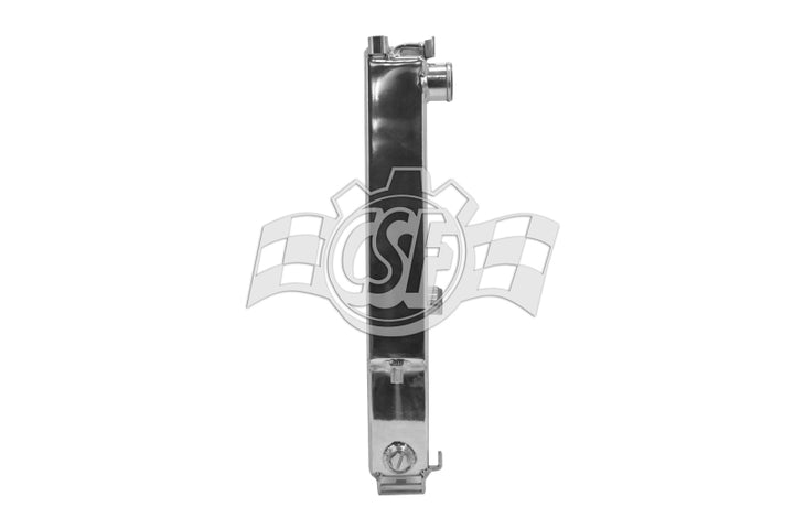 CSF 93-99 BMW M3 (E36) / 92-95 BMW 320i / 92-98 BMW 323 / 92-98 BMW 325 / 94-98 BMW 328 Radiator - Bull Strap