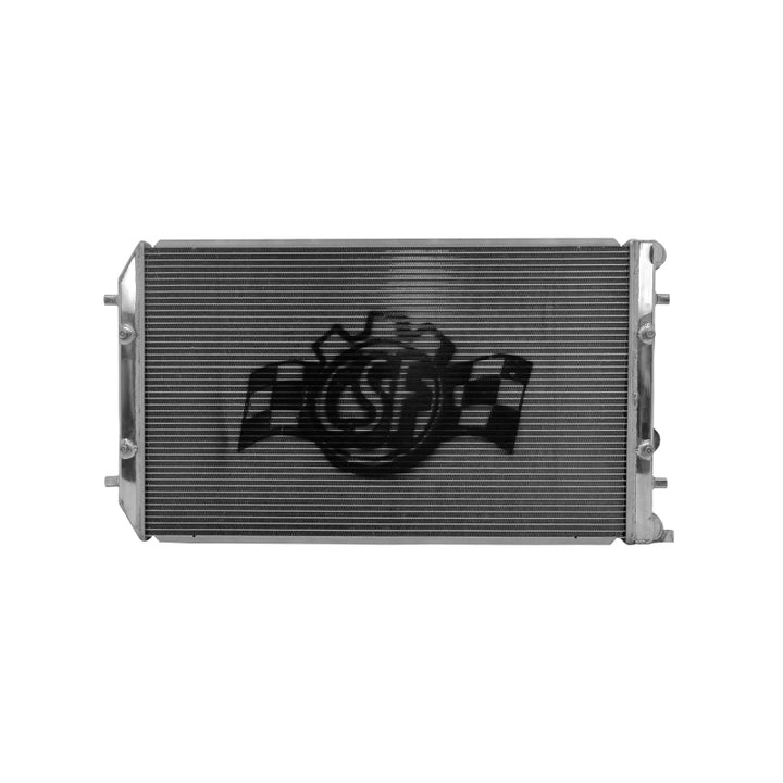 CSF 99-06 Volkswagen Golf/GTI / 99-06 Volkswagen Jetta/GLI Radiator - Bull Strap