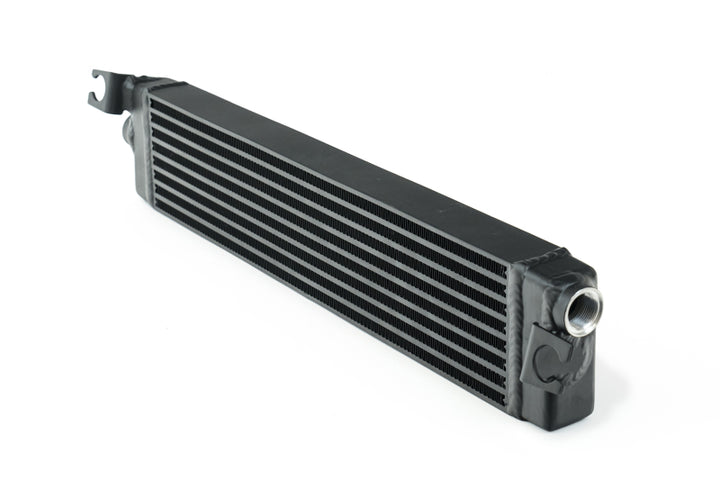 CSF BMW E30 Group A / DTM Race Style Oil Cooler - Bull Strap