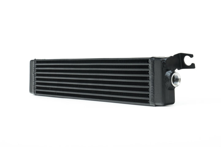 CSF BMW E30 Group A / DTM Race Style Oil Cooler - Bull Strap