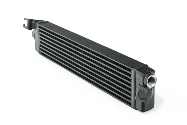 CSF BMW E30 Group A / DTM Race Style Oil Cooler - Bull Strap