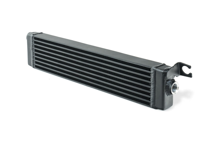 CSF BMW E30 Group A / DTM Race Style Oil Cooler - Bull Strap