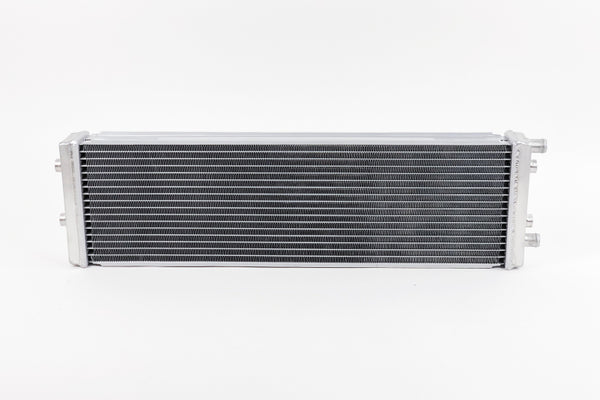 CSF Dual-Pass Universal Heat Exchanger (Cross-Flow) - Bull Strap
