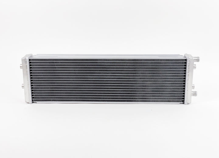 CSF Dual-Pass Universal Heat Exchanger (Cross-Flow) - Bull Strap