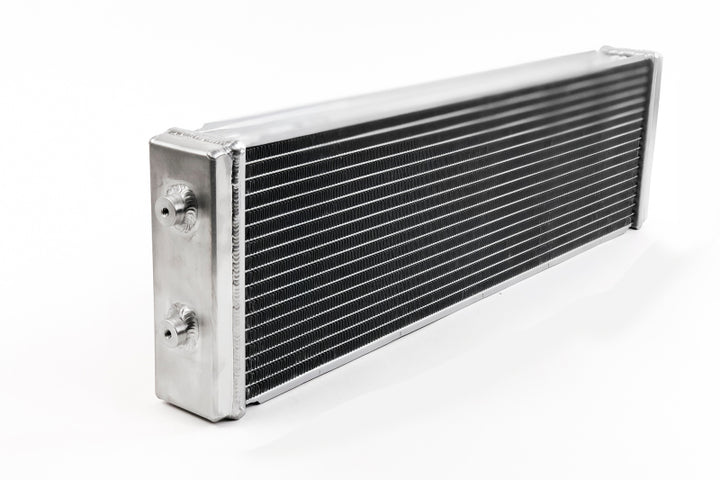 CSF Dual-Pass Universal Heat Exchanger (Cross-Flow) - Bull Strap