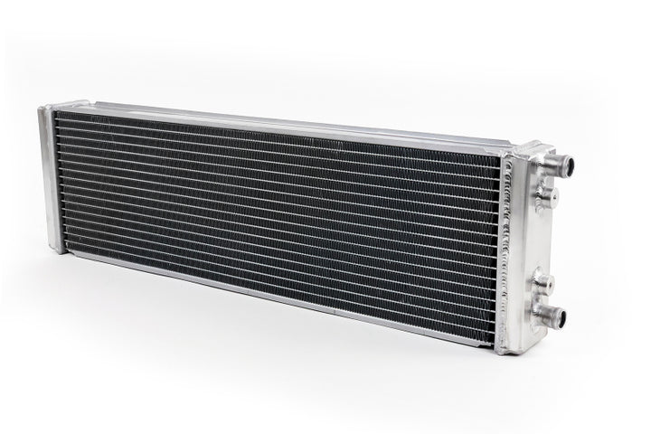 CSF Dual-Pass Universal Heat Exchanger (Cross-Flow) - Bull Strap