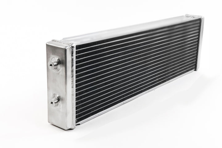 CSF Dual-Pass Universal Heat Exchanger (Cross-Flow) - Bull Strap