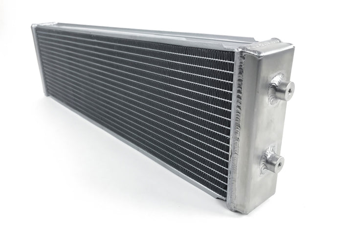 CSF Dual-Pass Universal Heat Exchanger (Cross-Flow) - Bull Strap