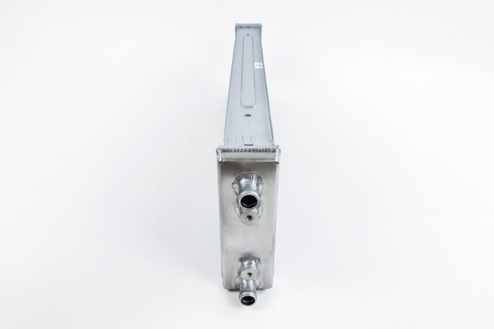 CSF Dual-Pass Universal Heat Exchanger (Cross-Flow) - Bull Strap