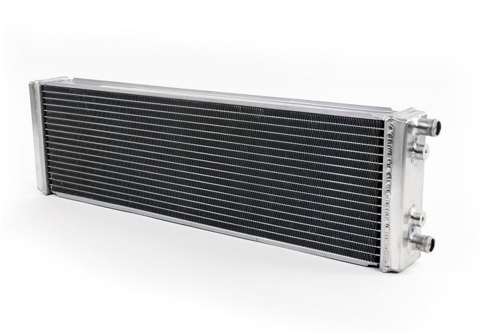 CSF Dual-Pass Universal Heat Exchanger (Cross-Flow) - Bull Strap