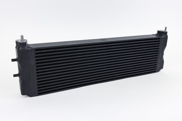 CSF F1X M5/M6 and F9X M5/M8 High-Performance Engine Oil Cooler - Bull Strap