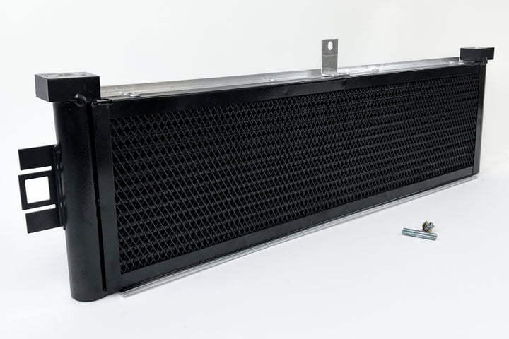 CSF G8X M3/M4/M2 High Performance Engine Oil Cooler - Bull Strap