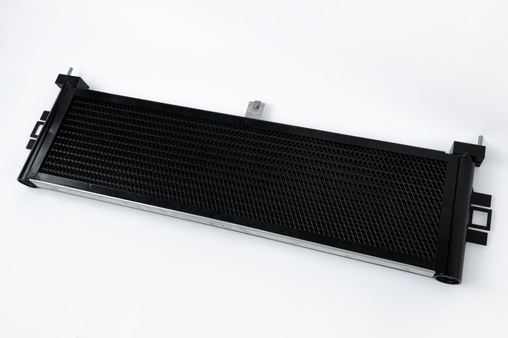 CSF G8X M3/M4/M2 High Performance Engine Oil Cooler - Bull Strap