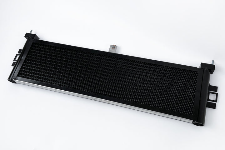 CSF G8X M3/M4/M2 High Performance Engine Oil Cooler - Bull Strap