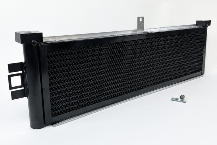 CSF G8X M3/M4/M2 High Performance Engine Oil Cooler - Bull Strap