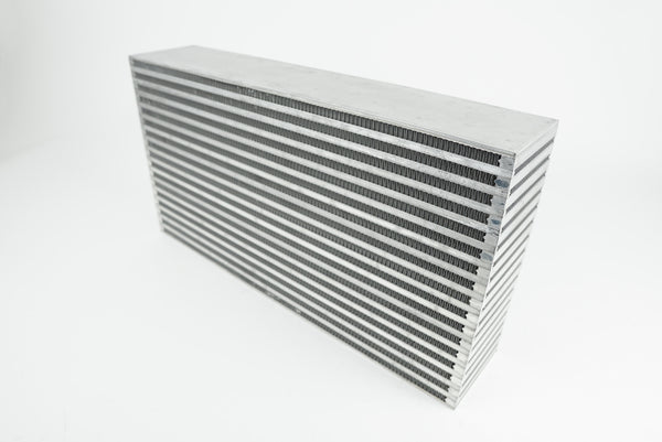CSF High Performance Cross-Flow Core - 22in L x 12in H x 4.5in W - Bull Strap