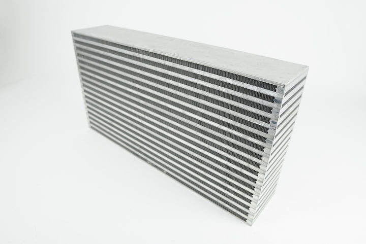 CSF High Performance Cross-Flow Core - 22in L x 12in H x 4.5in W - Bull Strap