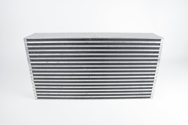 CSF High Performance Cross-Flow Core - 22in L x 12in H x 4.5in W - Bull Strap