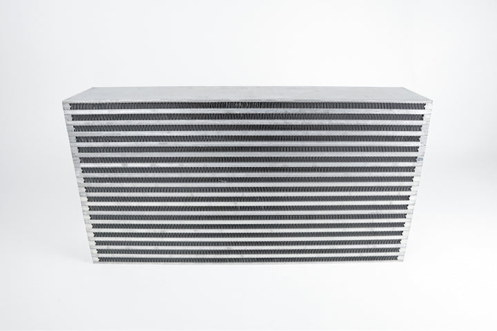CSF High Performance Cross-Flow Core - 22in L x 12in H x 4.5in W - Bull Strap