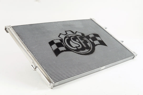 CSF Mercedes Benz E 63 / CLS 63 AMG Front Mount Heat Exchanger - Bull Strap